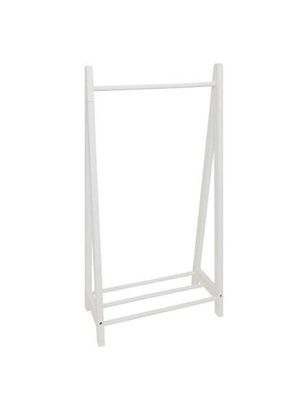 Lentyna Atmosphera, balta, 60 cm x 30 cm x 114 cm 1 Lentyna Atmosphera, balta, 60 cm x 30 cm x 114 cm 1