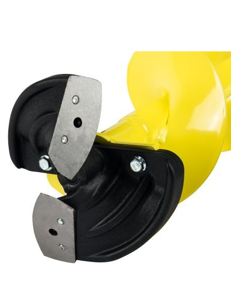 Ledo grąžtas ICEBERG-MINI 130 (R) 2 Ledo grąžtas ICEBERG-MINI 130 (R) 2