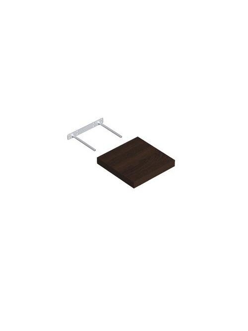Lentyna Velano FS 24/24, tamsiai ruda, 23.5x23.5x3.8 cm Lentyna Velano FS 24/24, tamsiai ruda, 23.5x23.5x3.8 cm