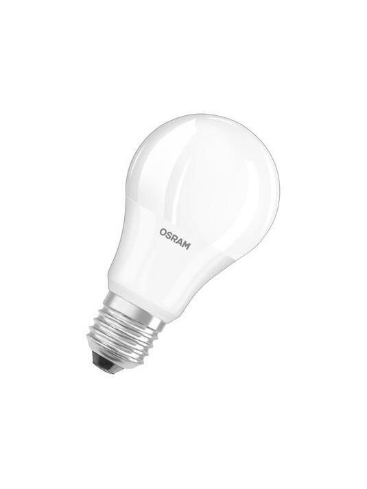 LED lemputė OSRAM, A60, E27, 8,5 W, 806 lm, 2700 K 1
