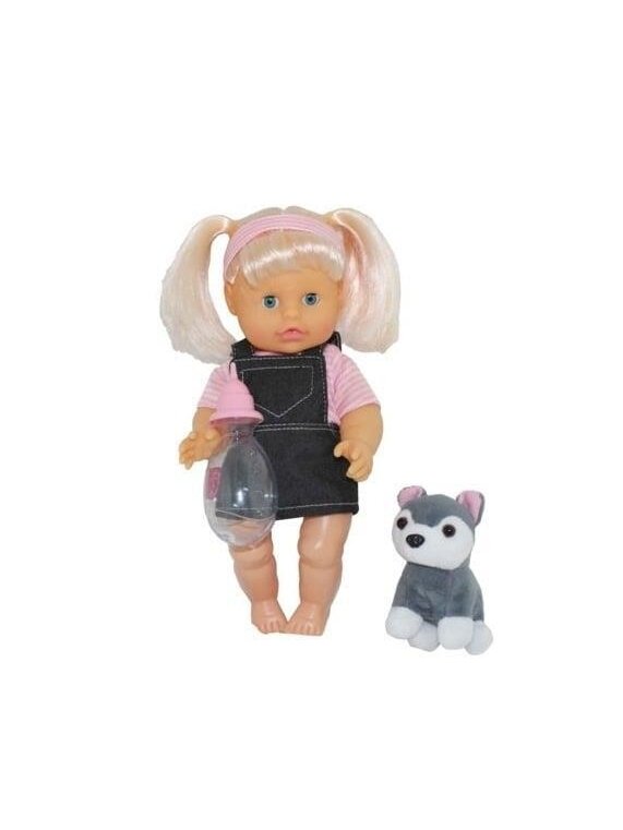 Lėlė Bambolina Nena BD131, 36 cm 2