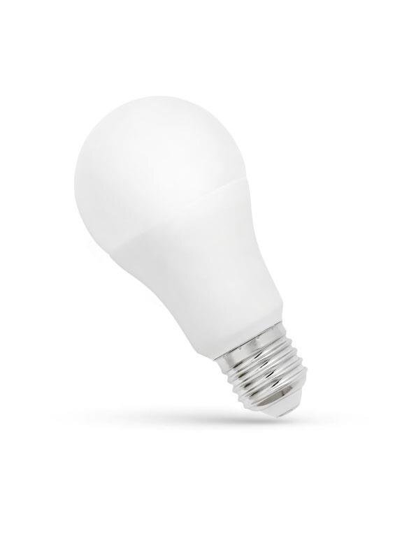 LED lemputė E27 A60 13W 6000K 1370LM LED lemputė E27 A60 13W 6000K 1370LM
