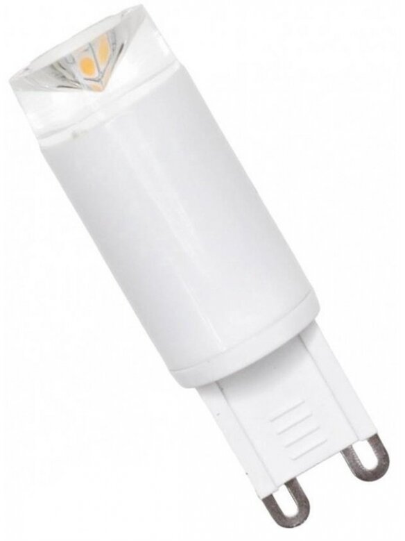 LEMPUTĖ LED G9 2.5W 840 200LM 100