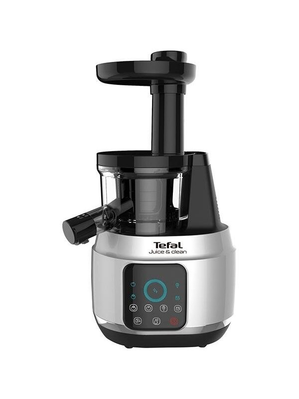 Lėtaeigė sulčiaspaudė TEFAL ZC420E38 Lėtaeigė sulčiaspaudė TEFAL ZC420E38