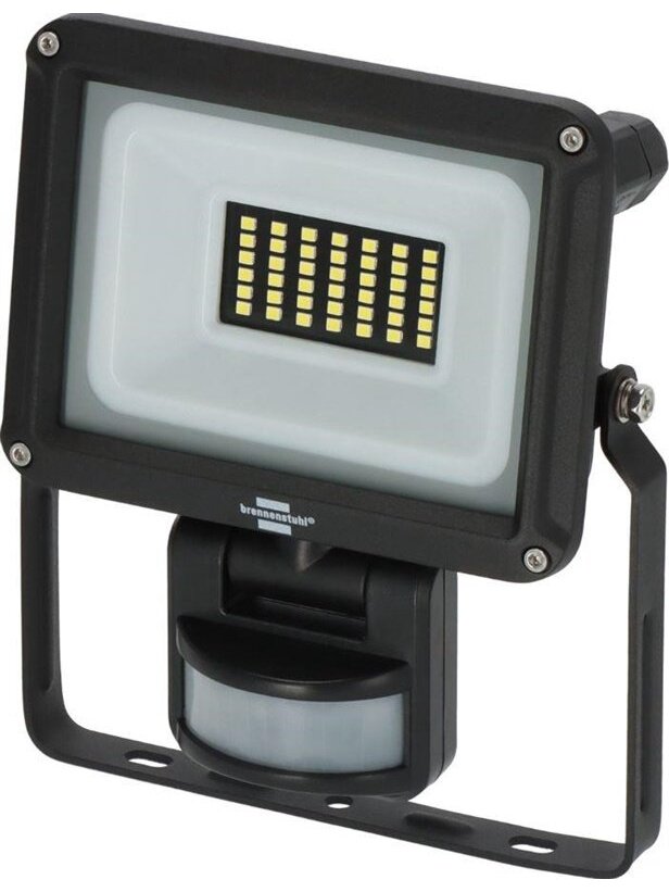 LEDLAUKO PROŽEKTORIUS SU DAVIKLIU JARO 20W 865K 2300LM IP54 LEDLAUKO PROŽEKTORIUS SU DAVIKLIU JARO 20W 865K 2300LM IP54