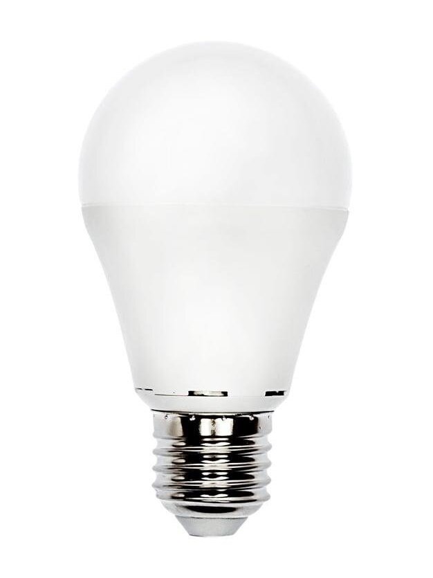 Lemputė Spectrum LED, A60, 3000 °K, E27, 13 W, 1720 lm