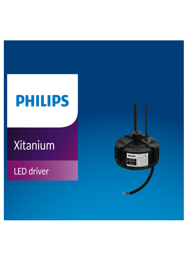LED High bay UFO 70W - 14800lm - 5000K - IP65 1 LED High bay UFO 70W - 14800lm - 5000K - IP65 1