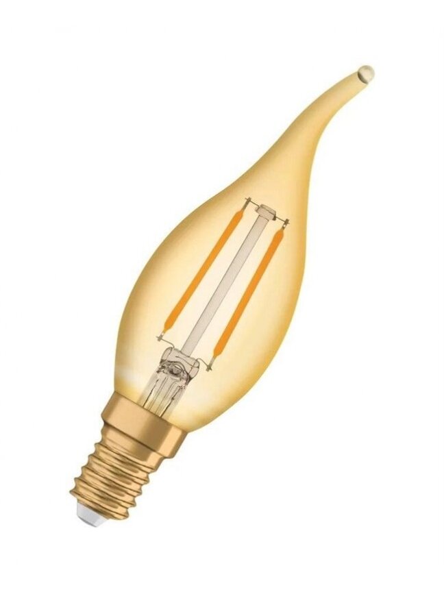 LED LEMPUTĖ E14 35 2.5W 2400K 230V LED LEMPUTĖ E14 35 2.5W 2400K 230V