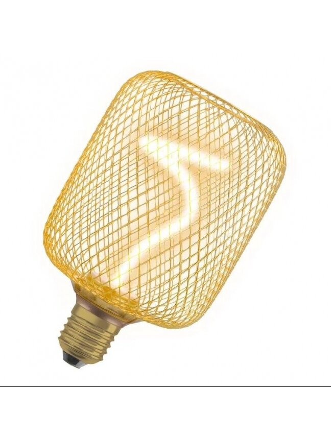 LED LEMPUTĖ E27 100 3.5W 1800K 230V DIM LED LEMPUTĖ E27 100 3.5W 1800K 230V DIM