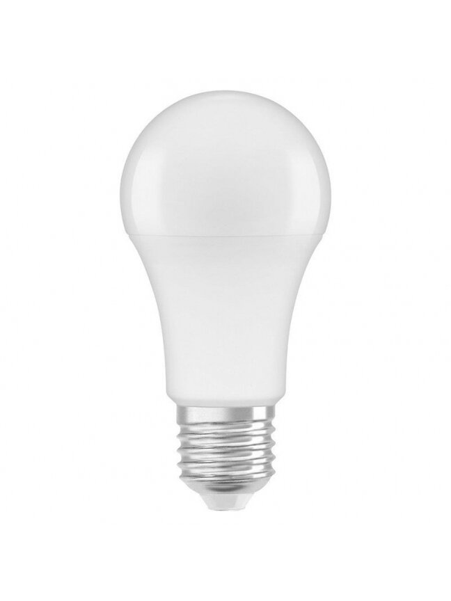 LED lemputė OSRAM, A60, E27, 13 W, 1521 lm, 4000 K 2