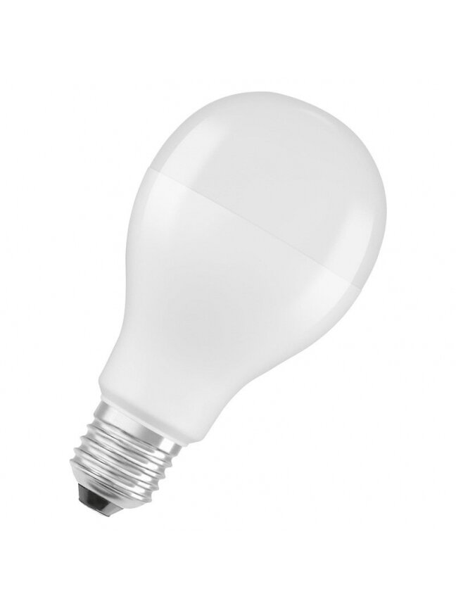 LED lemputė OSRAM, A70, E27, 19 W, 2452 lm, 2700 K