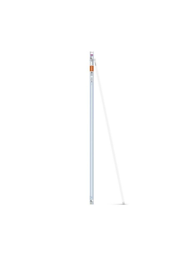LED lemputė Osram LED, T18, šaltai balta G13, 18.3 W 2200 lm LED lemputė Osram LED, T18, šaltai balta G13, 18.3 W 2200 lm