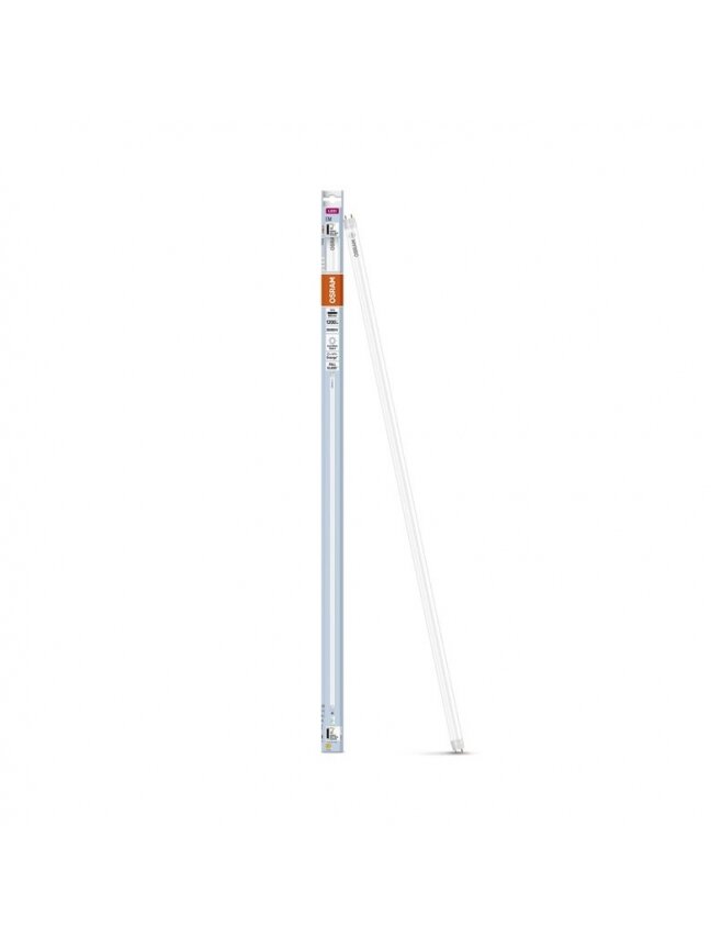 LED LEMPUTĖ T8 30 EM 900 10W 840 OSRAM LED LEMPUTĖ T8 30 EM 900 10W 840 OSRAM