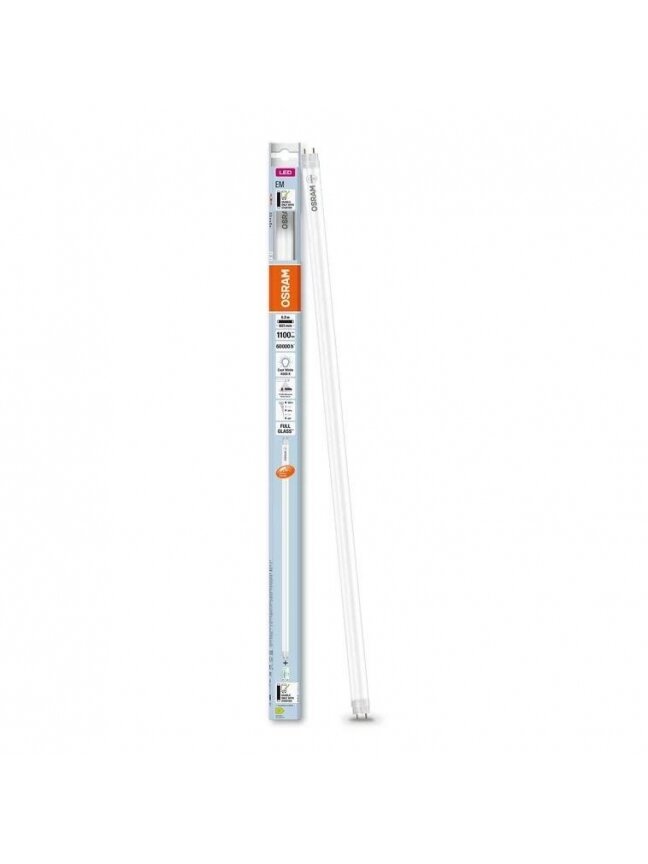LED LEMPUTĖ T8 G13 18EM MS 6.8W 4000K 600 1