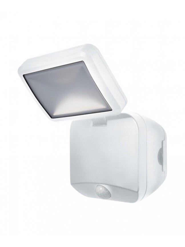 LED prožektorius 4W/840 260LM IP54 WT LED prožektorius 4W/840 260LM IP54 WT