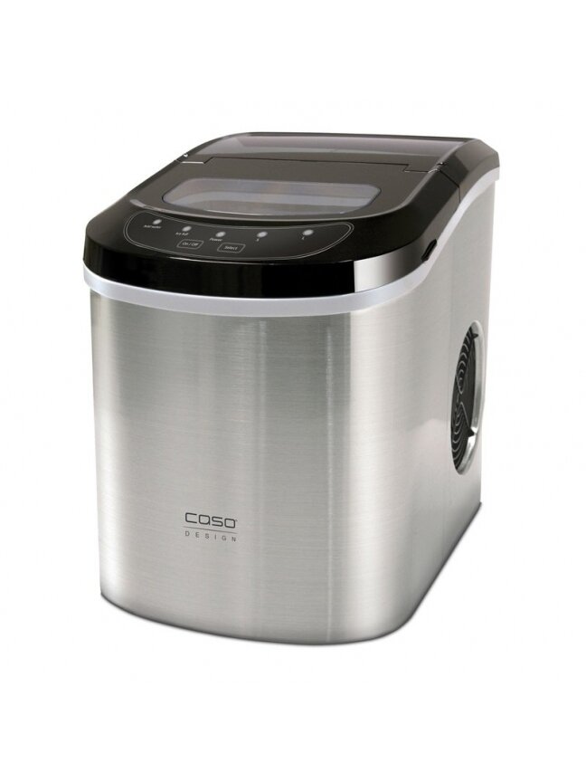 Ledo kubelių gaminimo aparatas Caso IceMaster Pro, 90 W 1 Ledo kubelių gaminimo aparatas Caso IceMaster Pro, 90 W 1