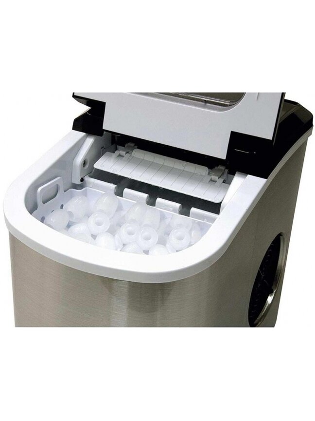 Ledo kubelių gaminimo aparatas Caso IceMaster Pro, 90 W 2 Ledo kubelių gaminimo aparatas Caso IceMaster Pro, 90 W 2