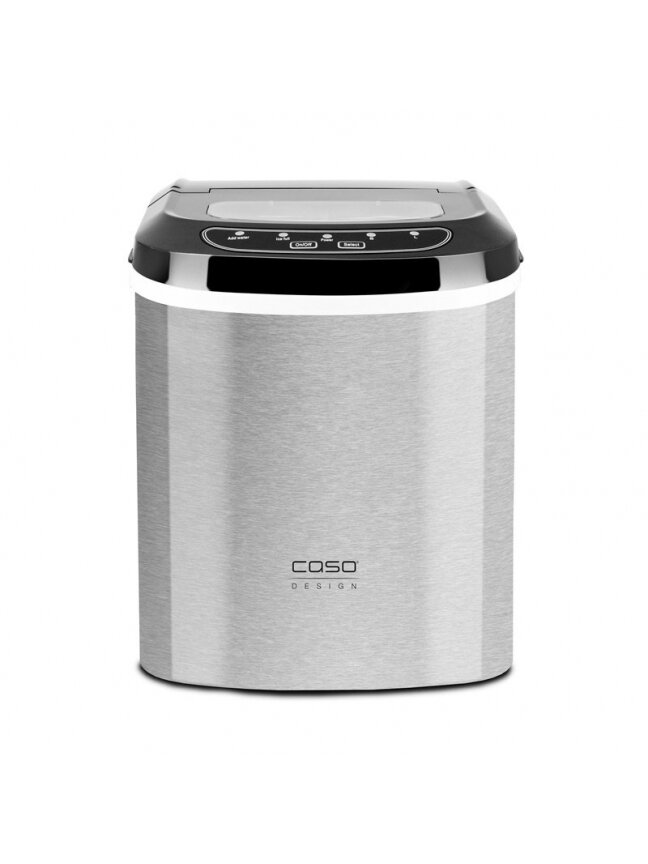 Ledo kubelių gaminimo aparatas Caso IceMaster Pro, 90 W