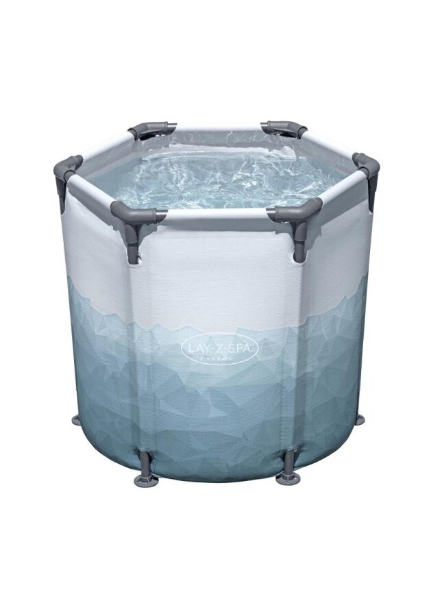 Ledo vonia 90x80cm, 253l Bestway 6002K Ledo vonia 90x80cm, 253l Bestway 6002K