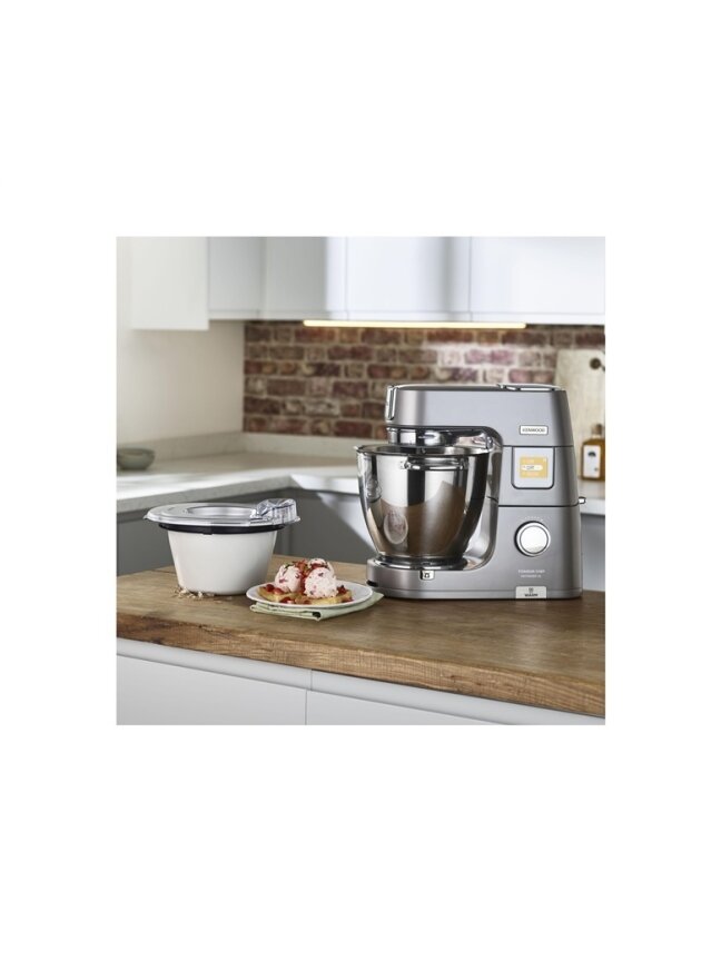Ledų gaminimo priedas KENWOOD KAX71.000WH 1