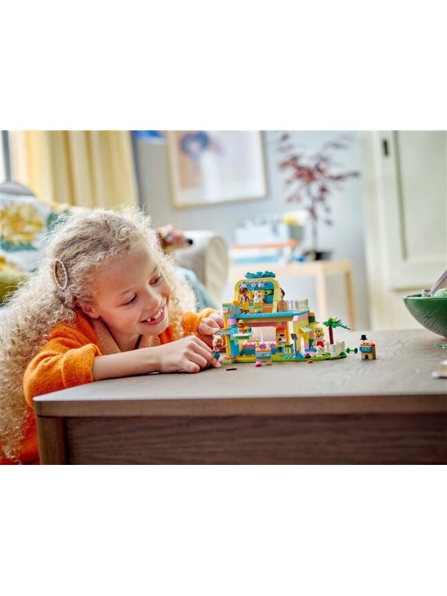 LEGO® Friends Pet Accessories Shop 42650, 375 vnt. 2