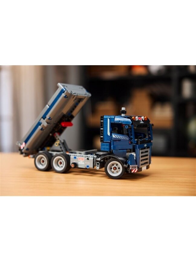 LEGO® Technic Tipping Dump Truck 42203, 462 vnt. 2