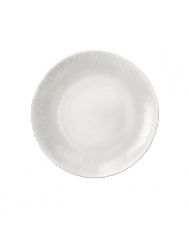 Lėkštė BORMIOLI ROCCO COCONUT, Ø21 cm Lėkštė BORMIOLI ROCCO COCONUT, Ø21 cm