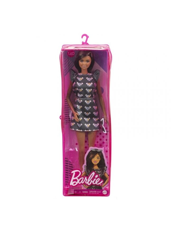 Lėlė BARBIE FBR37-21 1