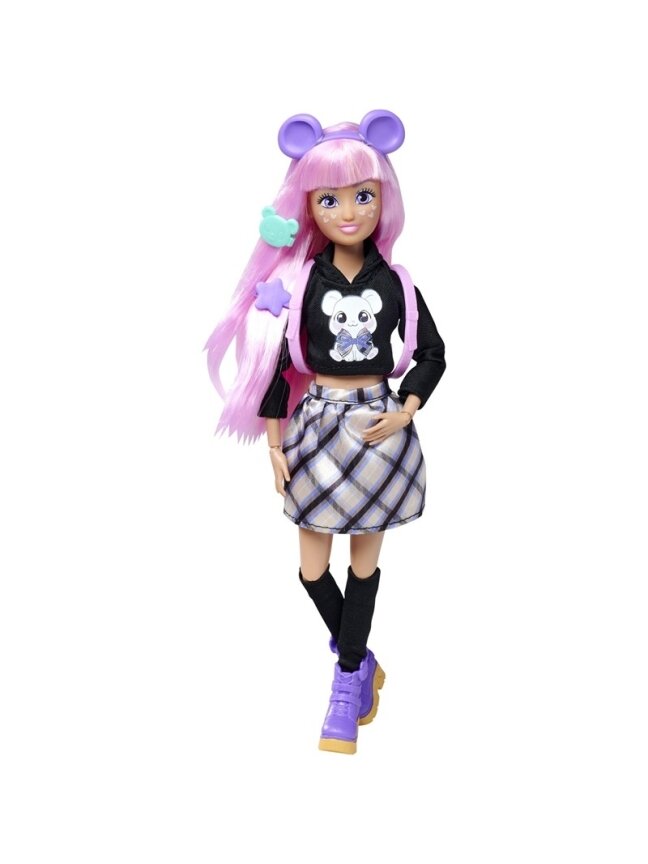 Lėlė Kawaii Cora 2
