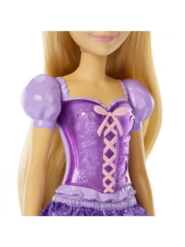 Lėlė - pasakos personažas Mattel Disney Princess Rapunzel 2 Lėlė - pasakos personažas Mattel Disney Princess Rapunzel 2