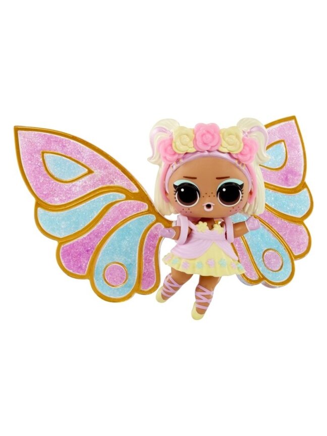 Lėlė su priedais L.O.L. Surprise! Fairy 523918, 8.5 cm 2 Lėlė su priedais L.O.L. Surprise! Fairy 523918, 8.5 cm 2