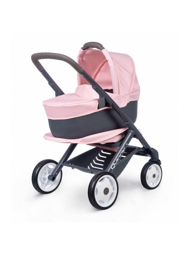 Lėlių vežimėlis Smoby Maxi-Cosi Quinny 7600253117 2