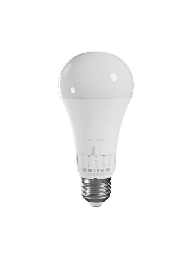 LEMP LED E-27 230V 13W 5CCT SPECTRUM LEMP LED E-27 230V 13W 5CCT SPECTRUM