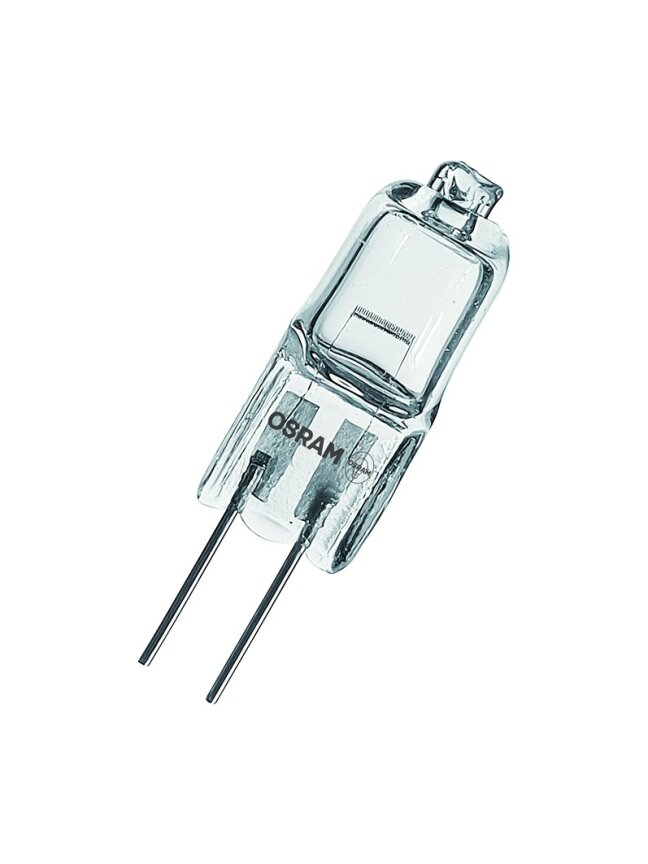 LEMP ORK 20W 12V G4 OSRAM 64428 1 LEMP ORK 20W 12V G4 OSRAM 64428 1