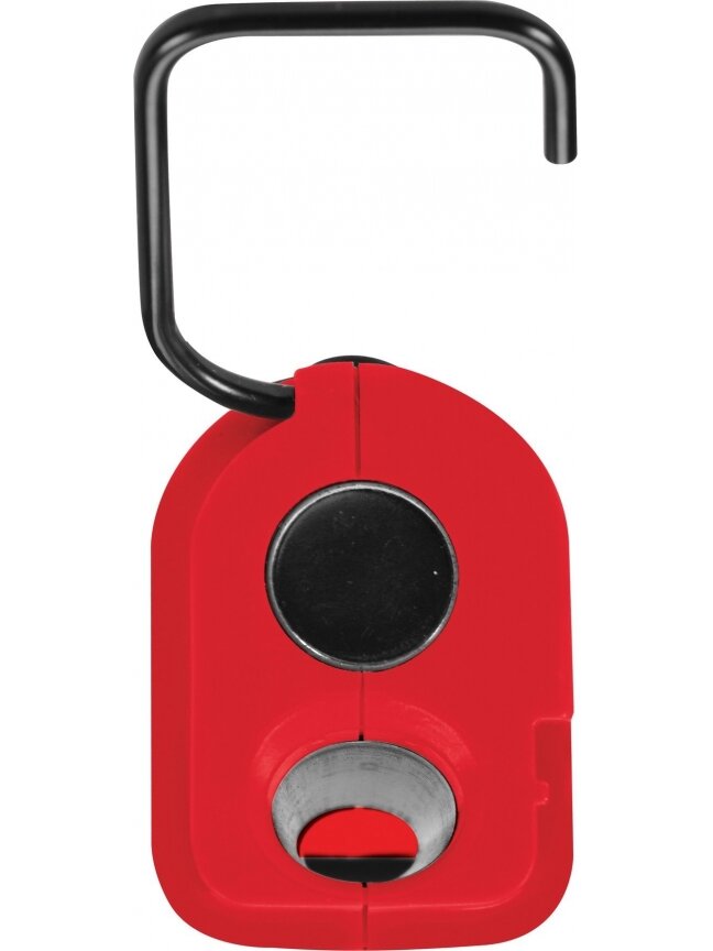 Lempa dirbtuvėms akumuliatorinė LED 5W COB, 500LM + 40LM, UV Yato 3
