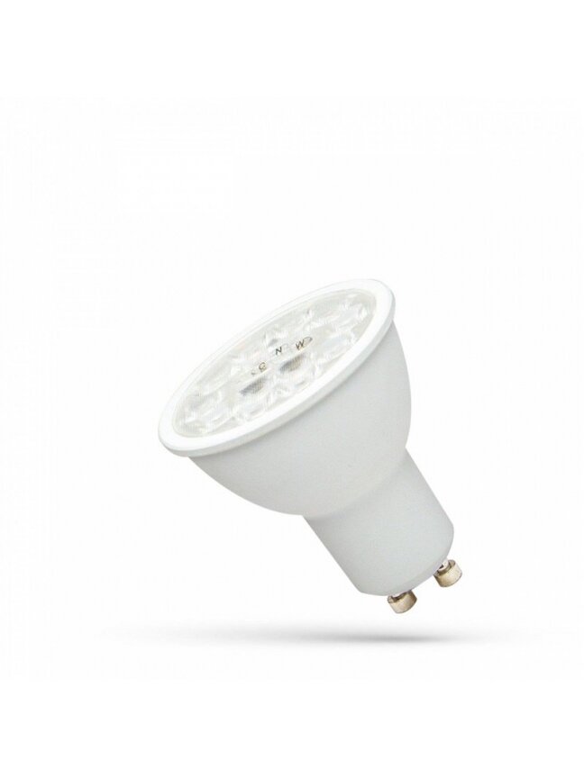 LEMPA LED GU10 6W 550LM CCT SPECTRUM