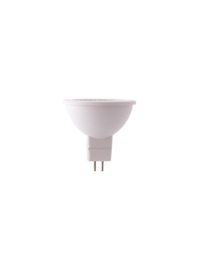 LEMPA LED GU5.3 MR16 12V 4000K 450LM 38° LEMPA LED GU5.3 MR16 12V 4000K 450LM 38°