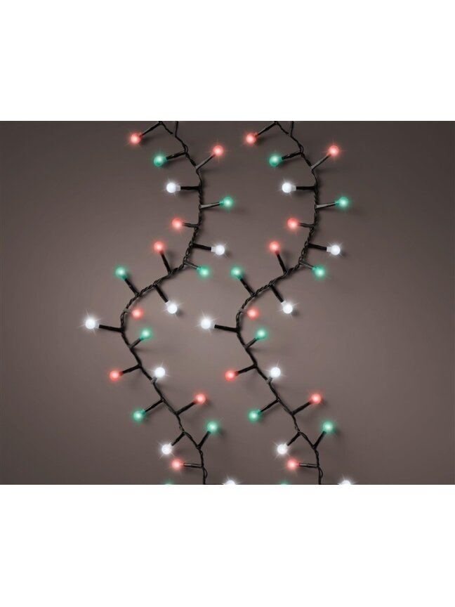 Lempučių girlianda Cherry Lights, 495033, 16 m, 750 LED 1