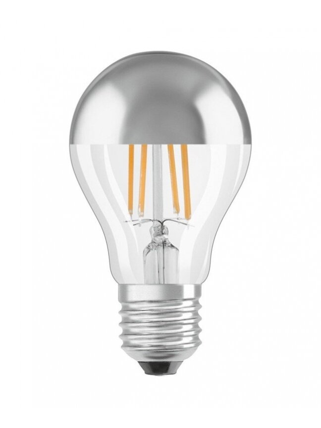 LEMPUTĖ LED A60 E27 6.5W 827 650LM SID LEMPUTĖ LED A60 E27 6.5W 827 650LM SID