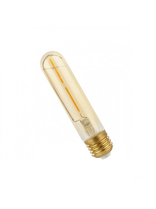 LEMPUTĖ LED E27 T30 2W 2400K 240LM AMB LEMPUTĖ LED E27 T30 2W 2400K 240LM AMB
