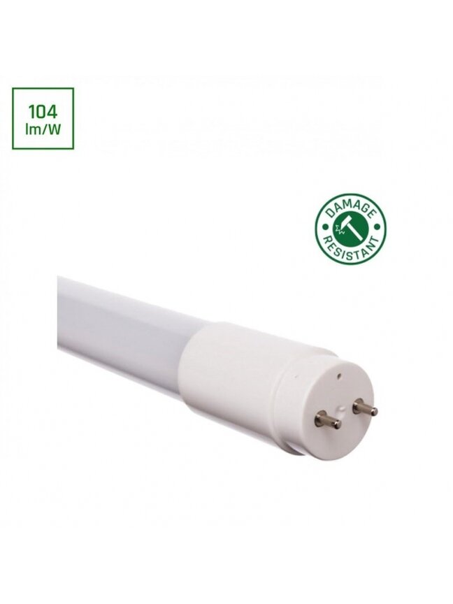 LEMPUTĖ LED G13 T8 18.5W 2500LM 4000K 150CM 1 LEMPUTĖ LED G13 T8 18.5W 2500LM 4000K 150CM 1