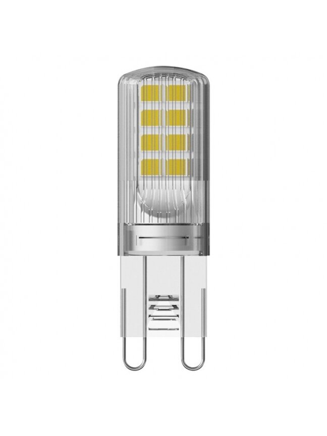 LEMPUTĖ LED G9 2.9W 870 320LM
