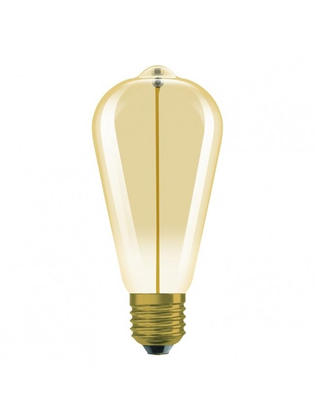 LEMPUTĖ LED ST60 E27 2.2W 827 120LM AMB MAG