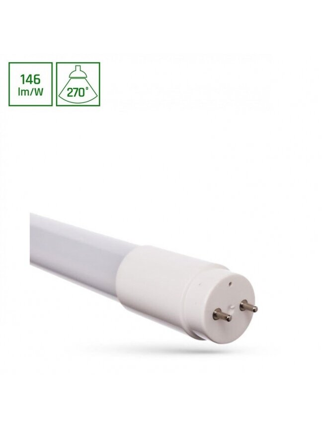 LEMPUTĖ LED T8 24W 3500LM 4000K 1500 LEMPUTĖ LED T8 24W 3500LM 4000K 1500