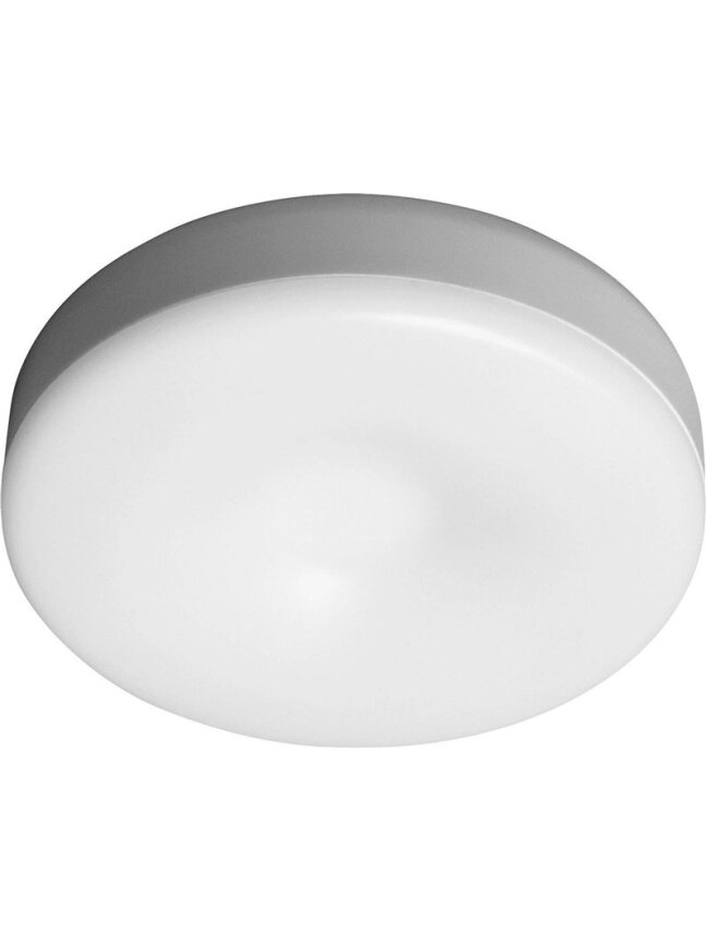 Lemputė Ledvance Integruota LED, šaltai balta, 0.45 W, 32 lm