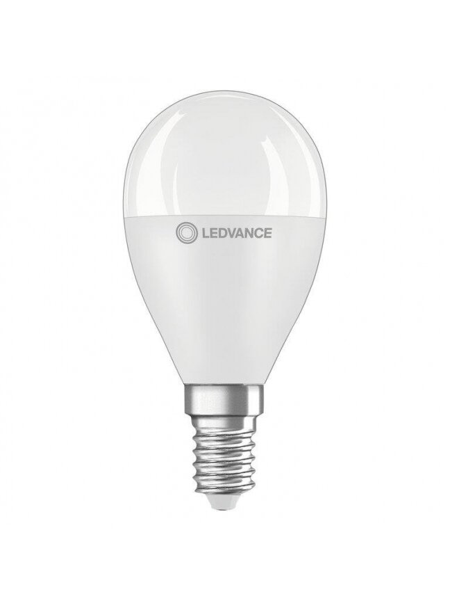 Lemputė Ledvance LED, T8, 2700 °K, E14, 7.5 W, 806 lm Lemputė Ledvance LED, T8, 2700 °K, E14, 7.5 W, 806 lm