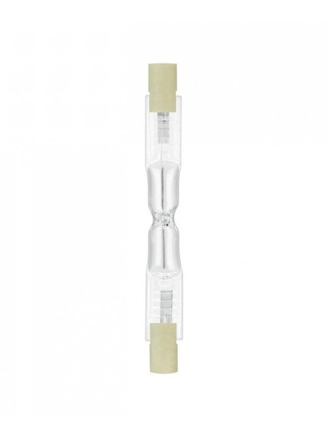 Lemputė Osram Halogeninė T12 2900 °K R7s 80 W 1385 lm Lemputė Osram Halogeninė T12 2900 °K R7s 80 W 1385 lm