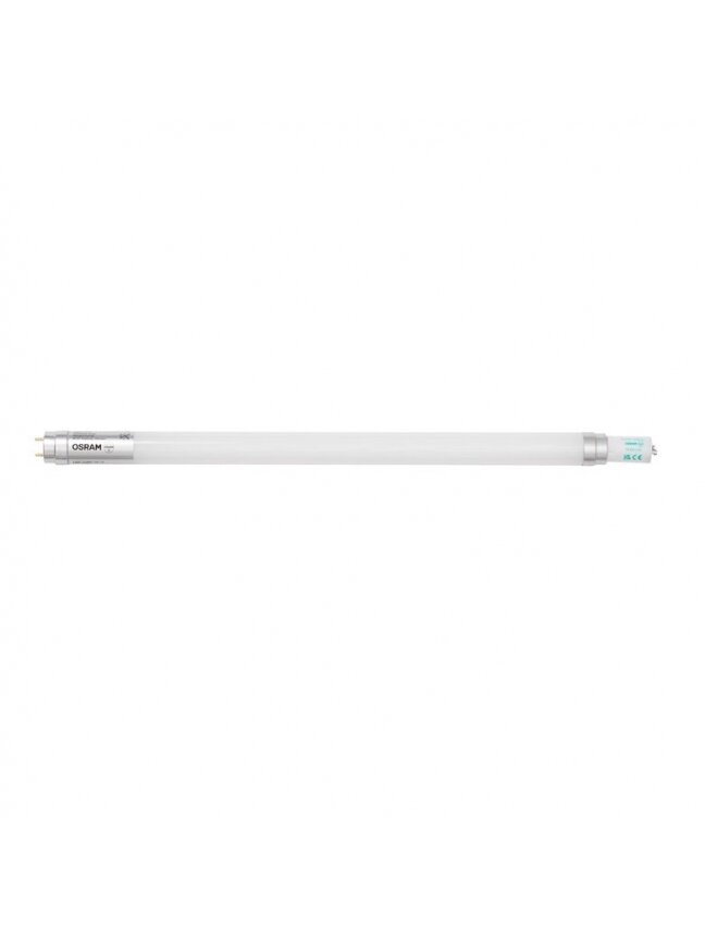 Lemputė Osram Keičiama LED, T8, 4000 °K, G13, 5.4 W, 650 lm 1