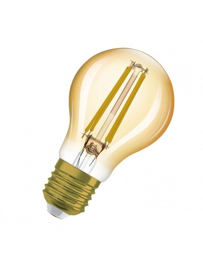 Lemputė Osram LED, E27, balta, E27, 8 W, 950 lm 1 Lemputė Osram LED, E27, balta, E27, 8 W, 950 lm 1