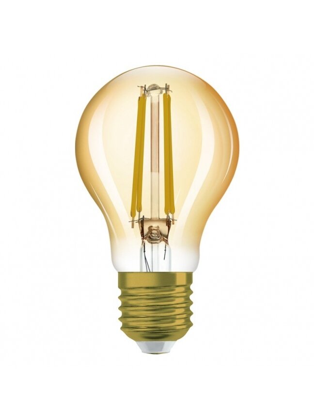 Lemputė Osram LED, E27, balta, E27, 8 W, 950 lm Lemputė Osram LED, E27, balta, E27, 8 W, 950 lm